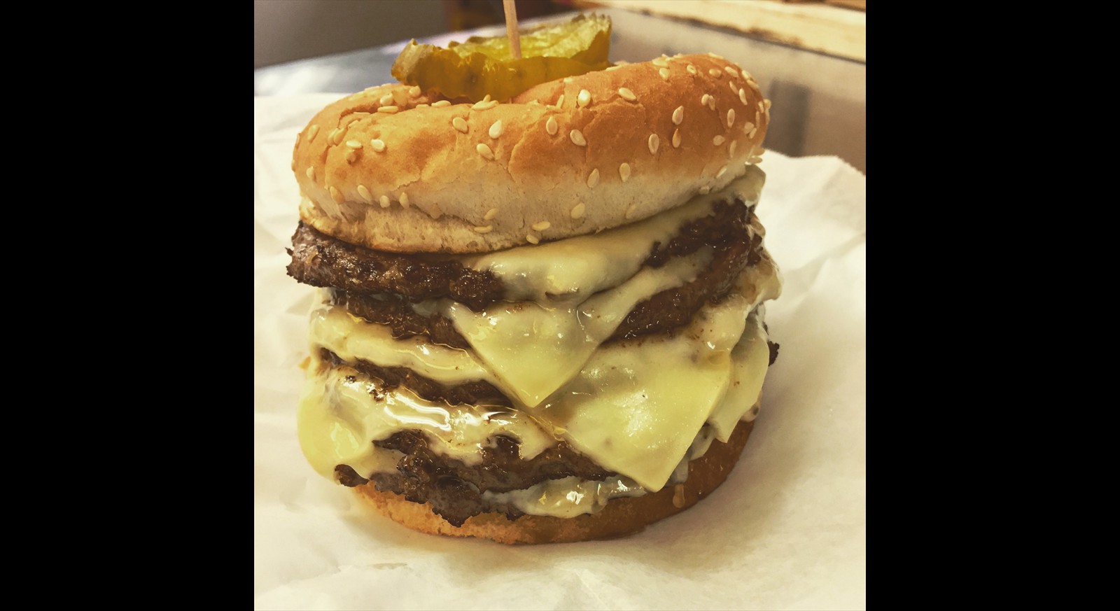 Cheeseburger